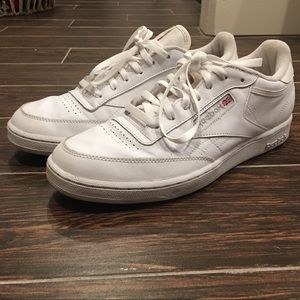 Men’s Reebok Classic 10.5